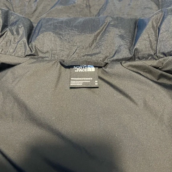 The North Face Glacier Basin Parka Jacket - Picture 9 of 16